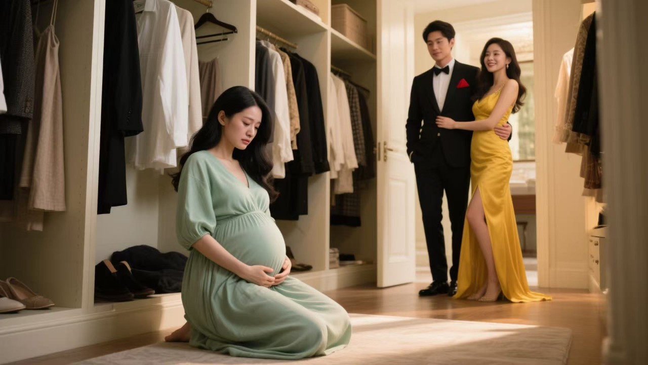 豪門棄妻覺醒：總裁離婚後追悔莫及