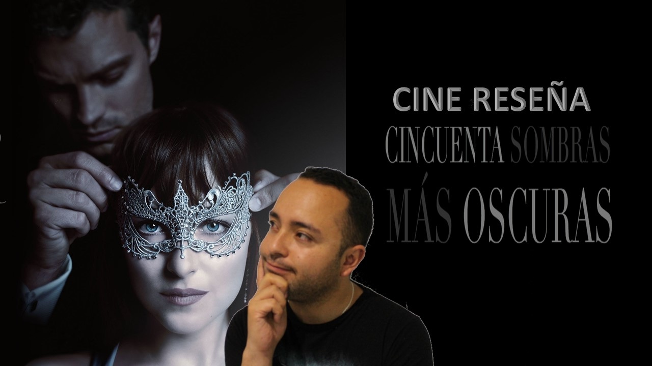 Descarga Libro 50 Sombras Mas Oscuras