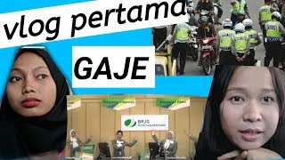 Niat Mau Cairin Bpjs Eh Malah Ketilang