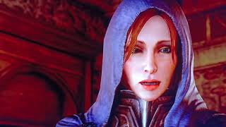 Dragon Age Inquisition 4 Su episode 18