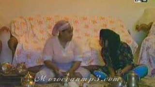 Chamta Al Barrad شمتة