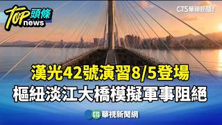 | CTS News 08/02/2026 @ctstw