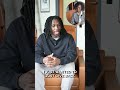 Between Classes with Daniel Tabiti | UW–Madison School of Education | HPHE