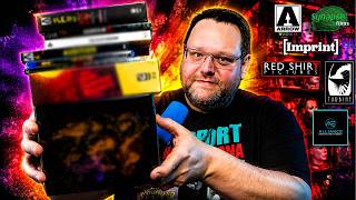 I Love Physical Media | May 2026 Haul