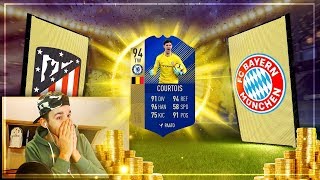 FIFA 18: GARANTIERTES TEAM OF THE SEASON PACK + ZUSCHAUERGAME | PaatoFIFA FIFA 18 Livestream