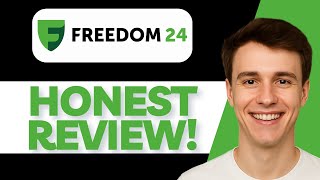 Freedom24 Review | Best Trading Platform? (2026)