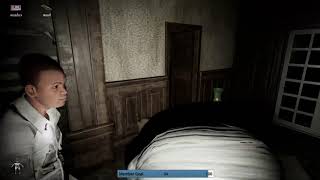 This is Why Black People CANNOT Play Scary Games screenshot 1