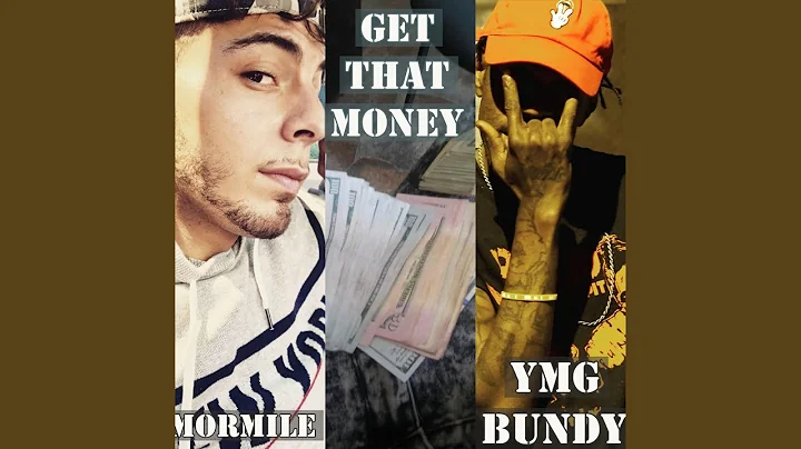 Get That Money (feat. Ymg Bundy)