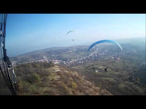 Delta 3 a csodálatos csolnoki csalitos csiki-csukiban...