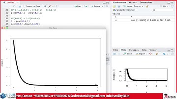 CS2B CS1 Distributions Revision Part 2