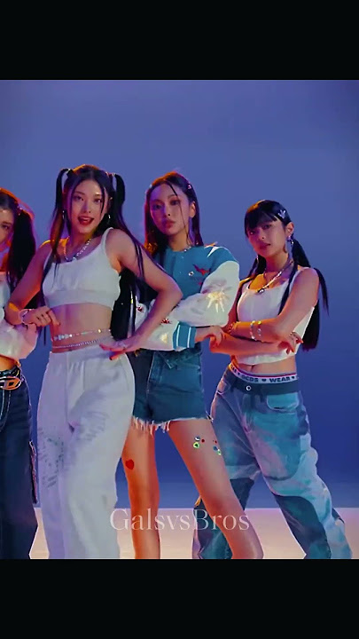 Newjeans  - Cookie x Cardboard Box Edit  #trending #kpop #viral #newjeans #shorts #edit #capcut