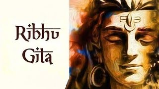 The Ribhu Gita or The Song of Ribhu Chapter Seven