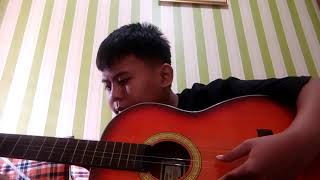 Tanah air ku pake gitar -