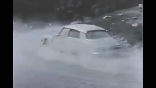 Alpine Rally   1959