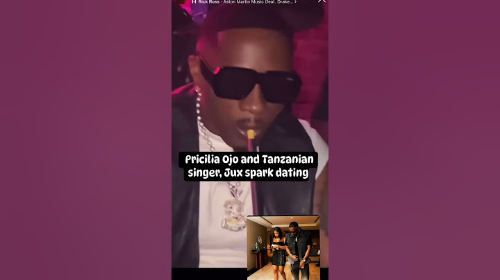 Priscilla Ojo and Juma Jux spark dating rumors #jumajux #jux #iyabo #iyaboojo