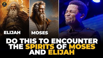 THIS VIDEO WOULD BOOST YOUR HUNGER FOR GOD AND PRAYER #apostlemichealorokpo