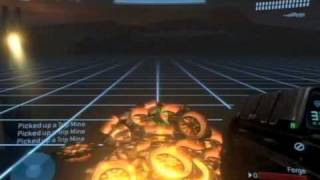 Halo 3 How To: Over Load Any Map -=HQ Tutorial=-