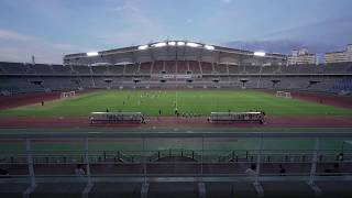 [LIVE] FC SEOUL U18 vs FC BAYERN WORLD SQUAD