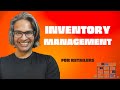 Inventory Management Tips for Retail Business Owners