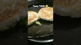 Tikki ?youtubeshorts shortvideo bread food viral