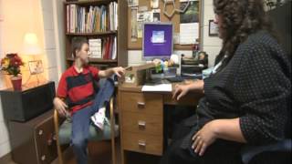 Crittenton Children's Center - KCPT Feature