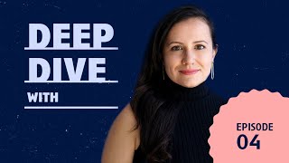 Deep Dive with...Jennifer Inacio