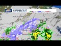 New Hampshire Hourly Snow Timeline April 12 2025 New Hampshire Hourly Snow Timeline April 12 2025
