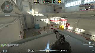 The best CS2 USP Ace you will ever see!