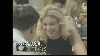 NBC Split Screen Credits Compilation (February 4, 2003 - April 1, 2003)
