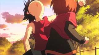 Little Busters! Refrain - Masato ED - Song for Friends