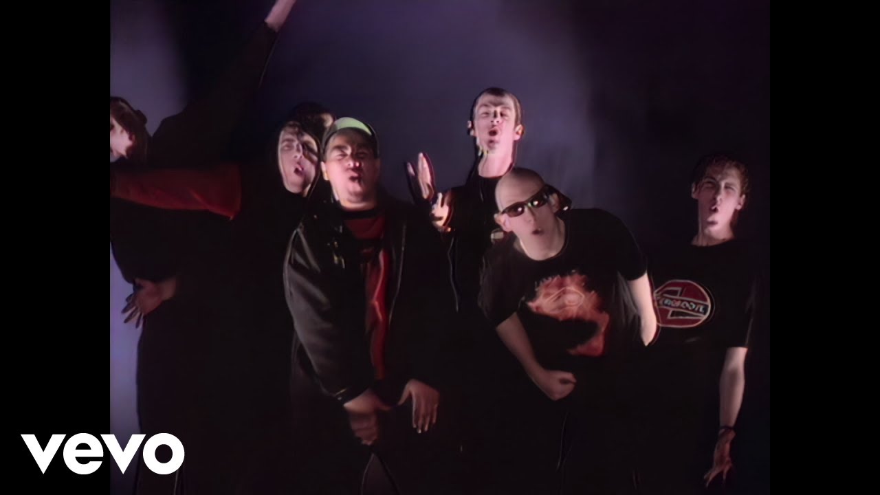 Supergroove - Scorpio Girls (Official HD Video)