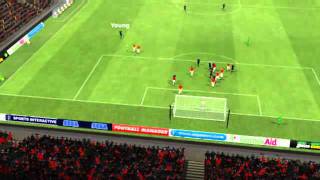 Sparta Prague 1 - 4 Man Utd - Match Highlights