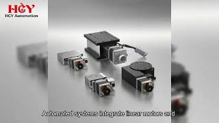 Multi-Axis Motorized Translation Stage: Working Principle, Key Parameters & Applications in Photonic