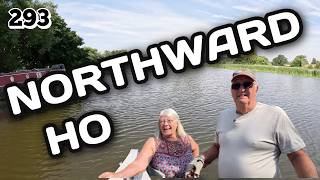 293 Northward Ho