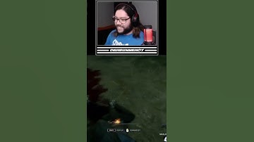 Survivors are so cute sometimes #dbdshorts #deadbydaylightkiller #dead_by_daylight