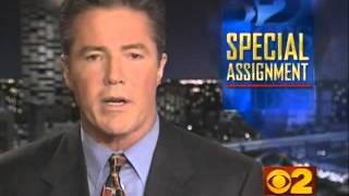 Behind the Kitchen Door — A Joel Grover Investigation KCBS 1997 1 of 4