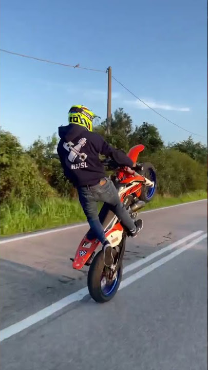 Crazy motorcycle sound ☠️🥵