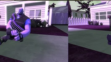 POV: You render as an AVI with Source Filmmaker (Epilepsy Warning)