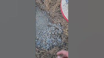 Not all that glitters is gold