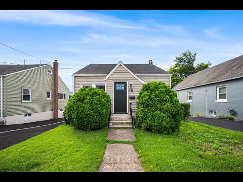 15 Dunkerly St, Totowa, NJ home video tour