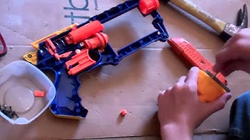 How to Easily Mod Your Maverick REV-6