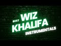Wiz Khalifa Instrumentals Playlist 1 Hour Of Best Wiz Khalifa Instrumentals