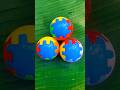 🌈🔥 Colour Bomb Cube Ball Unboxing 😲