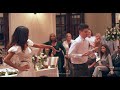 Surprise wedding dance  blake and jream first dance mashup 02042023