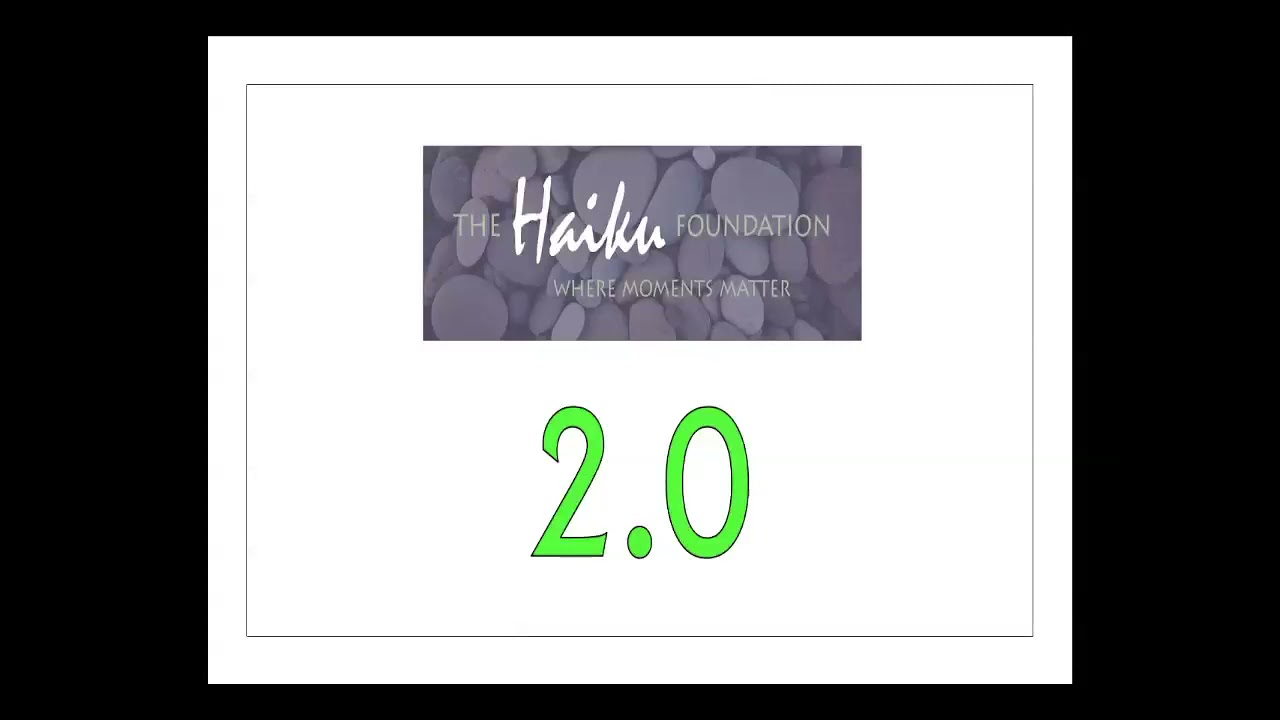 New to THF: An Overview