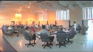 Lawsuit filed against Blandford’s former tax collector