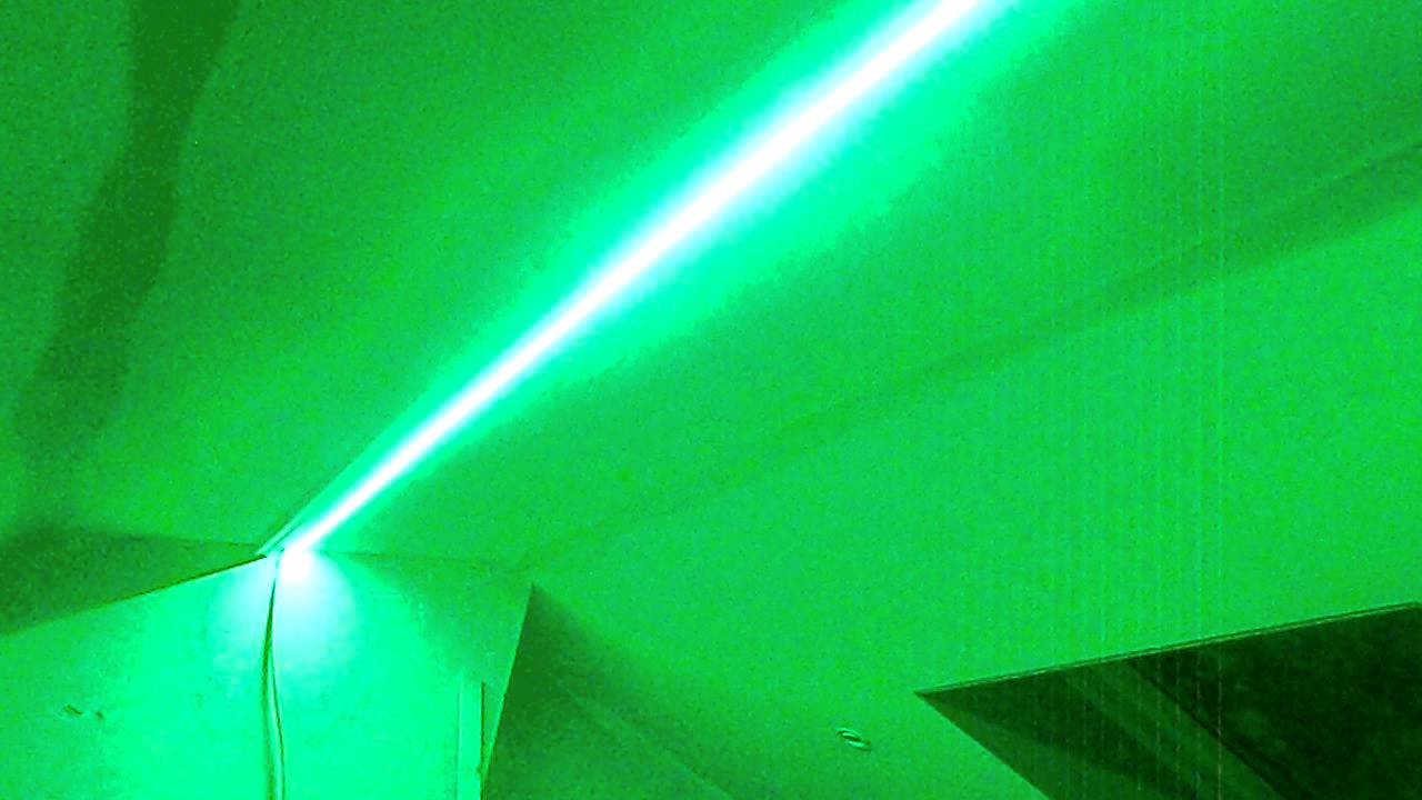 Rgb led in slaapkamer youtube