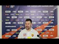 Ivan Čupić izjava nakon utakmice MRK Sesvete vs RK Vardar