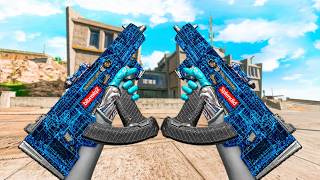 The NEW Rebirth Update is HERE & the AKIMBO SMGs are META 😭👑