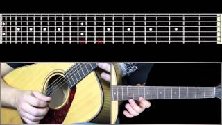 Соло замедление 1/2 Сплин - Мое сердце (Уроки игры на гитаре Guitarist.kz) Соло замедление 1/2 Сплин - Мое сердце (Уроки игры на гитаре Guitarist.kz)